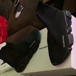 Balenciaga Speed Trainer